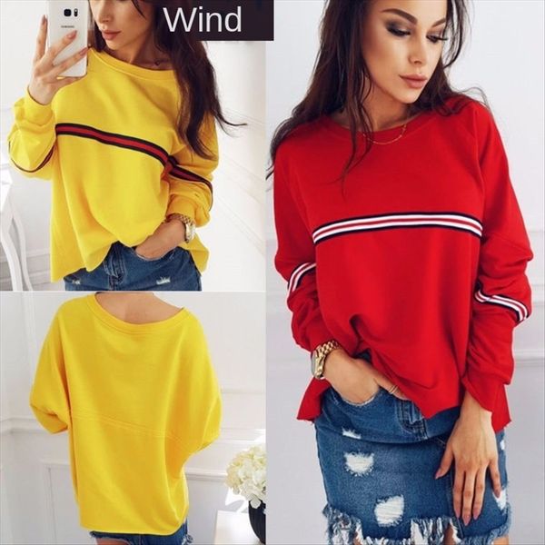 2020 winter women's long sleeve stretch loose t-shirt 2020 winter women's long sleeve stretch loose t-shirt, White
2020 winter women's long sleeve stretch loose t-shirt 2020 winter women's long sleeve stretch loose t-shirt, White