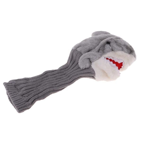 grey knitted golf club head covers fit for driver wood (460cc) fairway wood and hybrid lmvhj
grey knitted golf club head covers fit for driver wood (460cc) fairway wood and hybrid lmvhj