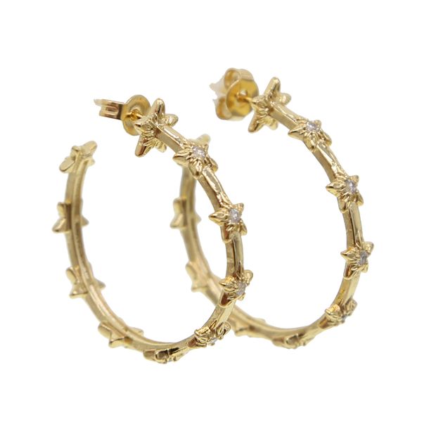 fashion new star styles hoop earrings for women gold color plated wedding hoop colorful earrins with cz paved festival gift, Golden;silver
fashion new star styles hoop earrings for women gold color plated wedding hoop colorful earrins with cz paved festival gift, Golden;silver