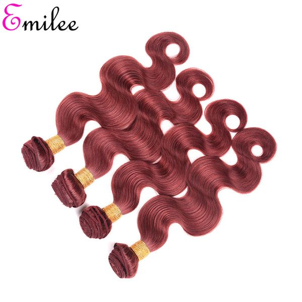 emilee myanmar 33# red body wave human hair 3 bundles copper red ombre hair #33 human virgin hair weaving, Black
emilee myanmar 33# red body wave human hair 3 bundles copper red ombre hair #33 human virgin hair weaving, Black