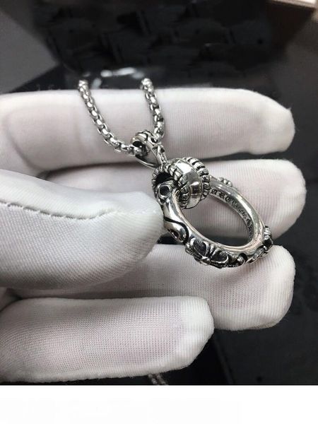 fashion brand ring cross skull designer necklace for lady design rock punk man and women party wedding lovers gift luxury hip hop jewelry, Silver
fashion brand ring cross skull designer necklace for lady design rock punk man and women party wedding lovers gift luxury hip hop jewelry, Silver