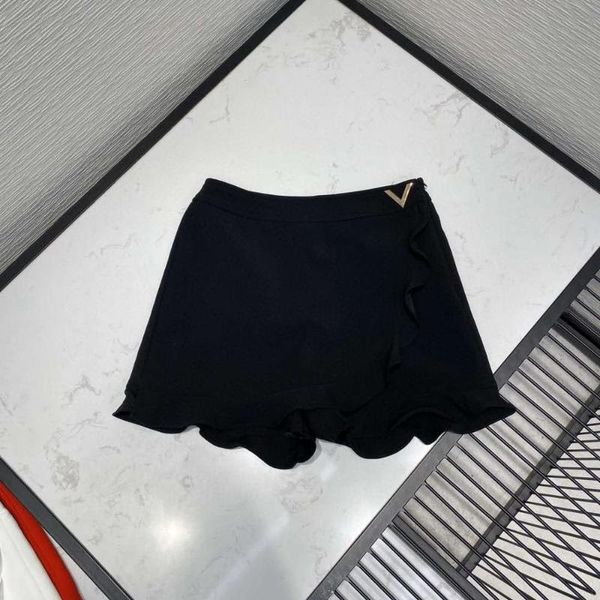 ah0356 new fashion 2020 casual shorts popular fashion design party style women's clothing, White;black
ah0356 new fashion 2020 casual shorts popular fashion design party style women's clothing, White;black