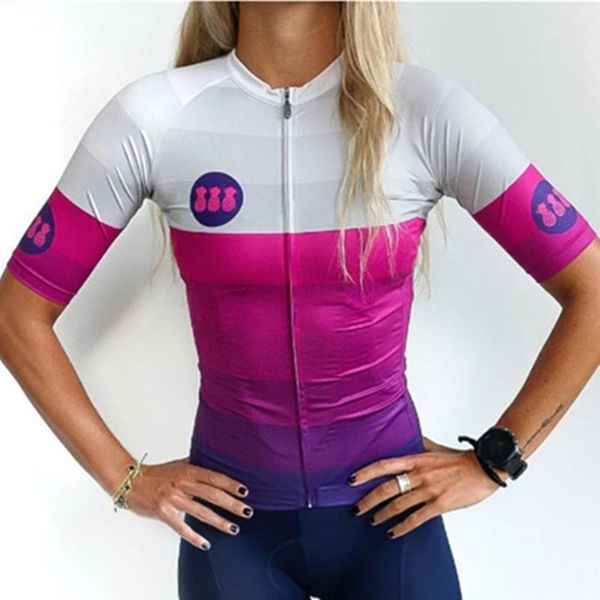 racing jackets cycling jersey 2021 tres pinas women summer short sleeve clothing mtb fietstrui bicycle, Black;red
racing jackets cycling jersey 2021 tres pinas women summer short sleeve clothing mtb fietstrui bicycle, Black;red