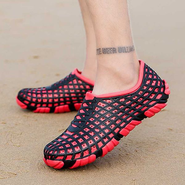 beach shoes men sandals summer outdoor men slip on light clogs casual shoes water hollow anti-slid male slippers soft
beach shoes men sandals summer outdoor men slip on light clogs casual shoes water hollow anti-slid male slippers soft