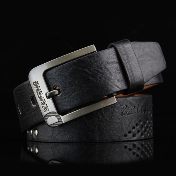 vrchic vintage style pin пряжки кожаные ремни для мужчин высокого качества mens пояса casuale поясной ремень для джинсов cinturones hombre, Black;brown
vrchic vintage style pin пряжки кожаные ремни для мужчин высокого качества mens пояса casuale поясной ремень для джинсов cinturones hombre, Black;brown