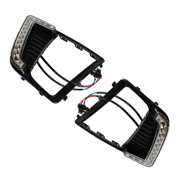 led daytime running light 12v led light drl specific for ix25 2014 2015 2016 2017 with turn signal
led daytime running light 12v led light drl specific for ix25 2014 2015 2016 2017 with turn signal
