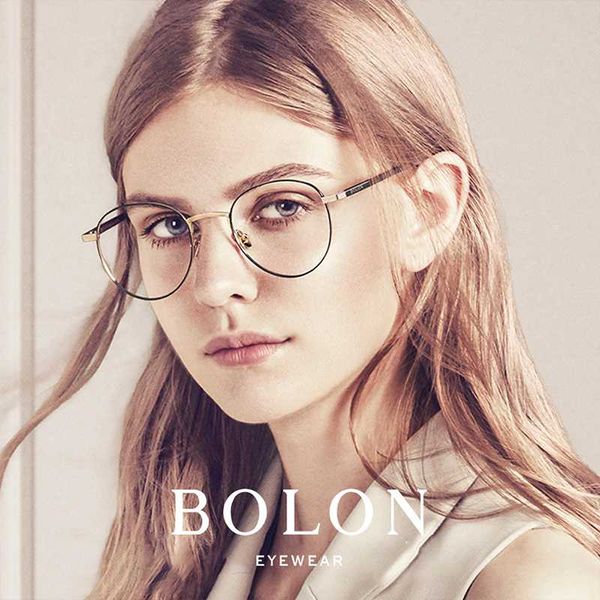 bolon eye glasses frames for women 2019 new saddle eyeglasses sight correction spectacle frame women optical glasses bj7013, Black
bolon eye glasses frames for women 2019 new saddle eyeglasses sight correction spectacle frame women optical glasses bj7013, Black