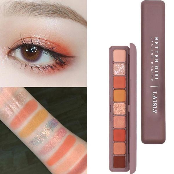 водонепроницаемый lasting shadow pallete make up palette shimmer пигментные макияж matte eyeshadow palette eye shadow корейская косметика
водонепроницаемый lasting shadow pallete make up palette shimmer пигментные макияж matte eyeshadow palette eye shadow корейская косметика