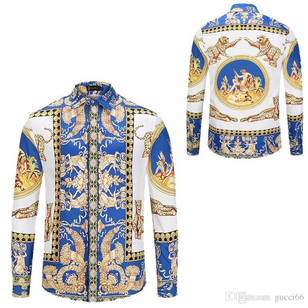 мода мужские рубашки мужские рубашки бизнес дизайнерские повседневная рубашка мужчины с длинными рукавами роскошные medusa рубашки платья, White;black
мода мужские рубашки мужские рубашки бизнес дизайнерские повседневная рубашка мужчины с длинными рукавами роскошные medusa рубашки платья, White;black