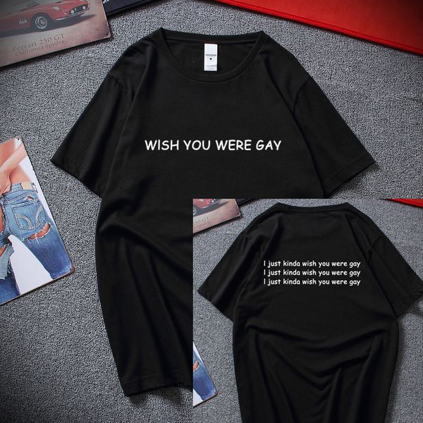 when billy eilish t-shirt were on the new shirt we all fell asleep and there we went to short-sleeved cotton t shirt, White;black
when billy eilish t-shirt were on the new shirt we all fell asleep and there we went to short-sleeved cotton t shirt, White;black