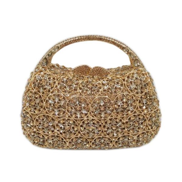 xiyuan lady diamond women crystal handbag evening bag bags wedding clutch bridal bag ladies metal chain handbags gift
xiyuan lady diamond women crystal handbag evening bag bags wedding clutch bridal bag ladies metal chain handbags gift
