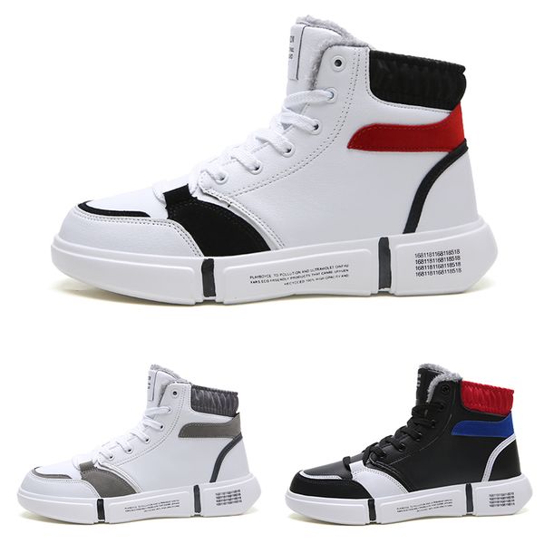 new arrival lace simple designer type10 soft black white grey warm man boy men boots mens sneakers boot trainers outdoor walking shoes
new arrival lace simple designer type10 soft black white grey warm man boy men boots mens sneakers boot trainers outdoor walking shoes