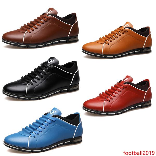 2020 non-brand men casual shoes espadrilles triple black brown chestnut red blue mens trainers outdoor walking sneakers 38-47 style 10
2020 non-brand men casual shoes espadrilles triple black brown chestnut red blue mens trainers outdoor walking sneakers 38-47 style 10