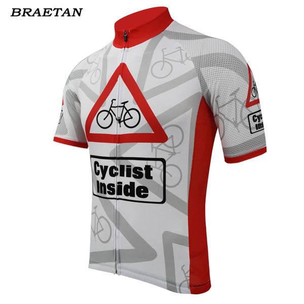 cyclist inside cycling jersey men red black short sleeve bike clothing cycling wear jersey bicycle clothes braetan, Black;red
cyclist inside cycling jersey men red black short sleeve bike clothing cycling wear jersey bicycle clothes braetan, Black;red