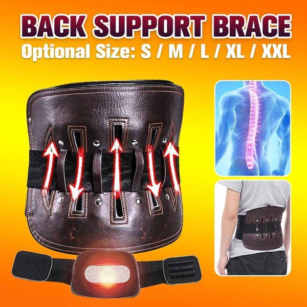 waist support adjustable self-heating belt girdles with steel plate back lumbar care brace massage band, Black;gray
waist support adjustable self-heating belt girdles with steel plate back lumbar care brace massage band, Black;gray