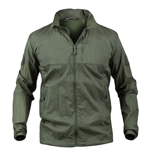 summer anti uv fast dry waterproof breathable skin jacket men outdoor fishing climbing camouflage sunscreen hooded tactical, Blue;black
summer anti uv fast dry waterproof breathable skin jacket men outdoor fishing climbing camouflage sunscreen hooded tactical, Blue;black