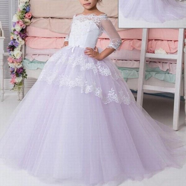 elegant lace flower girls dresses for weddings first communion gown party prom princess pageant bridesmaid dress, Red;yellow
elegant lace flower girls dresses for weddings first communion gown party prom princess pageant bridesmaid dress, Red;yellow