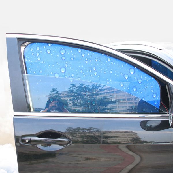 car window sunshade curtain magnetic adjustable single-layer window sun visor protector
car window sunshade curtain magnetic adjustable single-layer window sun visor protector