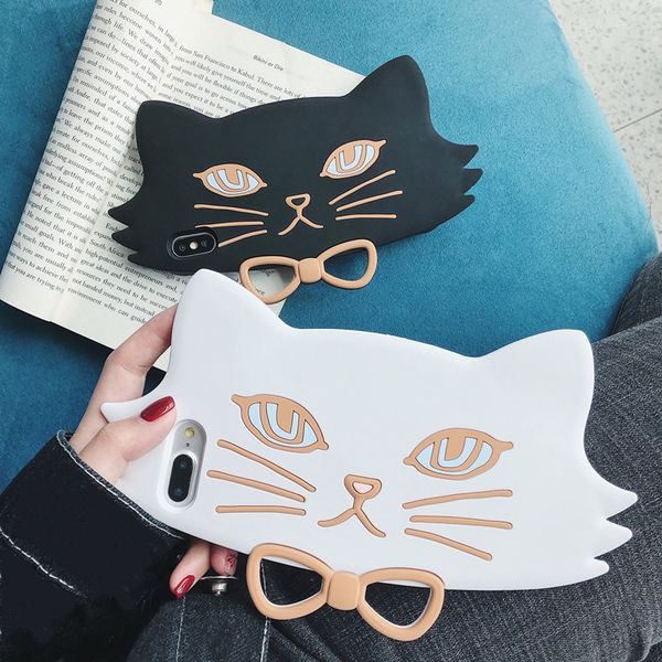 for iphone xr xs max phone case butterfly bow tie cat face 6 7 8 x plus all silicone soft cell phone cases
for iphone xr xs max phone case butterfly bow tie cat face 6 7 8 x plus all silicone soft cell phone cases