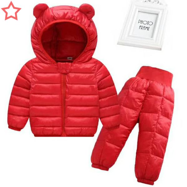 bibicola boys clothing set cotton hoodies pants tracksuit set for kids sport outfits children down parkas girls clothes, Blue;gray
bibicola boys clothing set cotton hoodies pants tracksuit set for kids sport outfits children down parkas girls clothes, Blue;gray