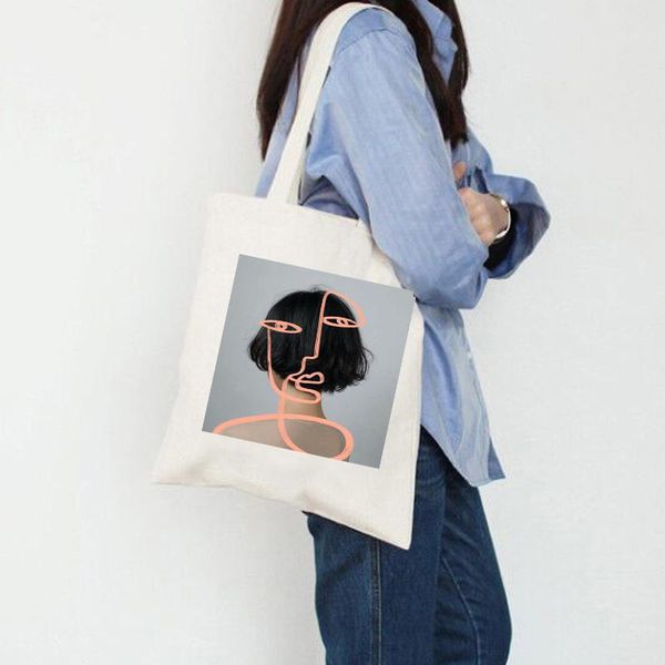 abstract canvas large capacity women print casual school harajuku ulzzang funny fashion art women shoulder bag foldable bags
abstract canvas large capacity women print casual school harajuku ulzzang funny fashion art women shoulder bag foldable bags