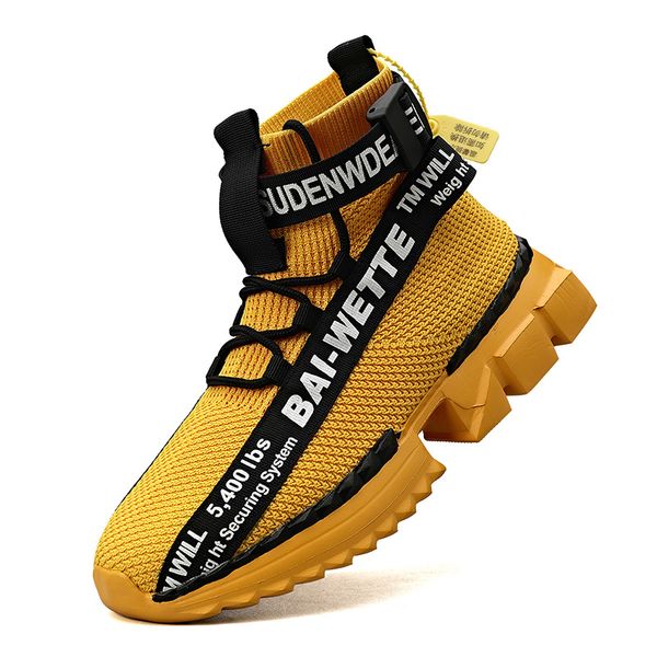fashion large size 39-48 thick running shoes street culture tide breathable socks sneakers men training athletic jogging shoes
fashion large size 39-48 thick running shoes street culture tide breathable socks sneakers men training athletic jogging shoes