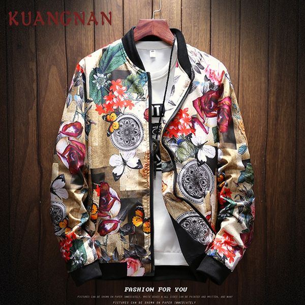 kuangnan япония стиль уличная цветочная куртка мужчины хип-хоп ветровка 5xl мужчины куртка одежда бомбардировщик одежда 2019 новый, Black;brown
kuangnan япония стиль уличная цветочная куртка мужчины хип-хоп ветровка 5xl мужчины куртка одежда бомбардировщик одежда 2019 новый, Black;brown
