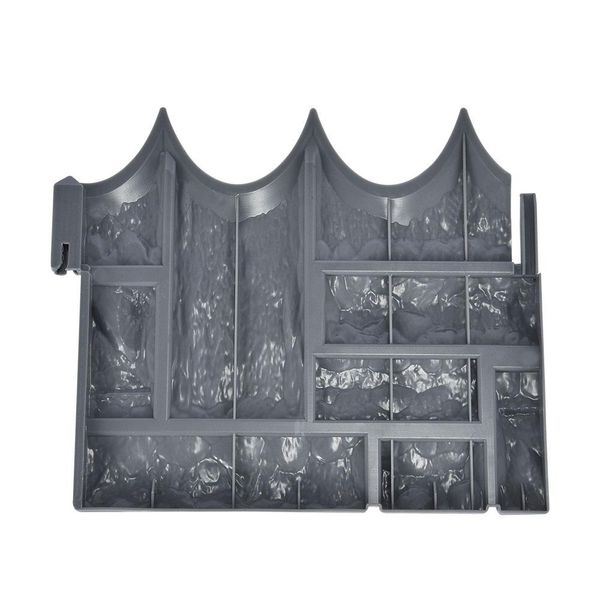 6pcs / пакет искусственный пластик двухцветный миниатюрный малый забор diy fairy garden micro dollhous искусственный камень сада забор
6pcs / пакет искусственный пластик двухцветный миниатюрный малый забор diy fairy garden micro dollhous искусственный камень сада забор