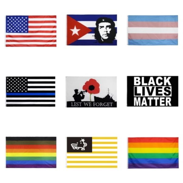 new garden flag 13 american national flags patterns double digital printing home decoration flag polyester material t3i5769#977
new garden flag 13 american national flags patterns double digital printing home decoration flag polyester material t3i5769#977