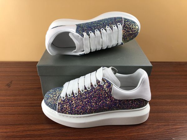 new fashion designer shoes men women real leather oversized sneakers 9colour popular casual shoes with box
new fashion designer shoes men women real leather oversized sneakers 9colour popular casual shoes with box