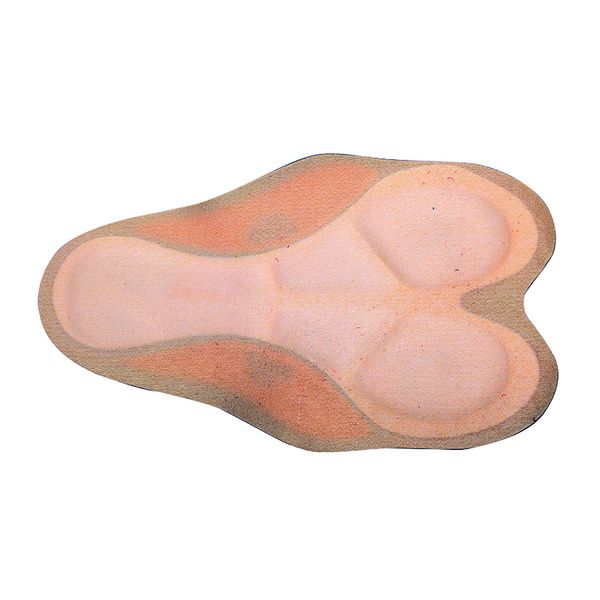 outdoor cycling shorts cushion breathable pads bike riding base cushion 5d,9d,12d,19d,20d 30cm x 11cm x 18.5cm
outdoor cycling shorts cushion breathable pads bike riding base cushion 5d,9d,12d,19d,20d 30cm x 11cm x 18.5cm