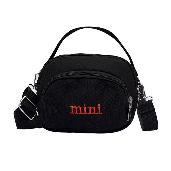 canvas handbag mini single shoulder bag crossbody messenger bags women bag shopping black
canvas handbag mini single shoulder bag crossbody messenger bags women bag shopping black