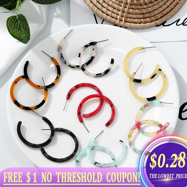 korean acrylic drop earrings for women colorful hoop earrings 2020 fashion jewelry round statement for friend gift, Golden;silver
korean acrylic drop earrings for women colorful hoop earrings 2020 fashion jewelry round statement for friend gift, Golden;silver