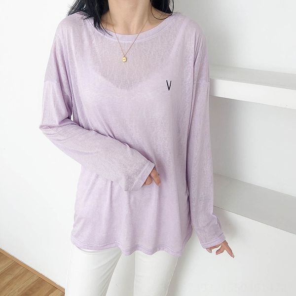 qujav self-made v-shaped 2020 loose coat clothes 9154 self-made v-shaped female sunscreen t-shirt female 2020 loose coat t-shirt sun, White
qujav self-made v-shaped 2020 loose coat clothes 9154 self-made v-shaped female sunscreen t-shirt female 2020 loose coat t-shirt sun, White