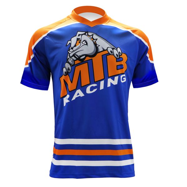 quick dry breathable motorcross jersey head cycling t shirt mtb downhill wear short sleeves sublimated clothing, Black;red
quick dry breathable motorcross jersey head cycling t shirt mtb downhill wear short sleeves sublimated clothing, Black;red