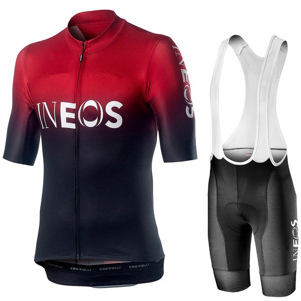 Men cycling jer ey 2019 pro team ineo ummer cycling clothing quick drying et racing port mtb bicycle jer ey bike uniform
Men cycling jer ey 2019 pro team ineo ummer cycling clothing quick drying et racing port mtb bicycle jer ey bike uniform