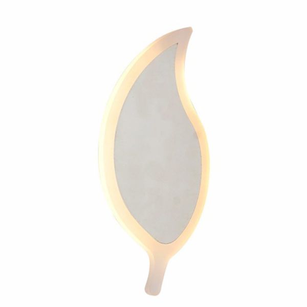 simple leaf shape acrylic wall light led indoor wall lamps led sconce lamp lights for bedroom living room stair
simple leaf shape acrylic wall light led indoor wall lamps led sconce lamp lights for bedroom living room stair