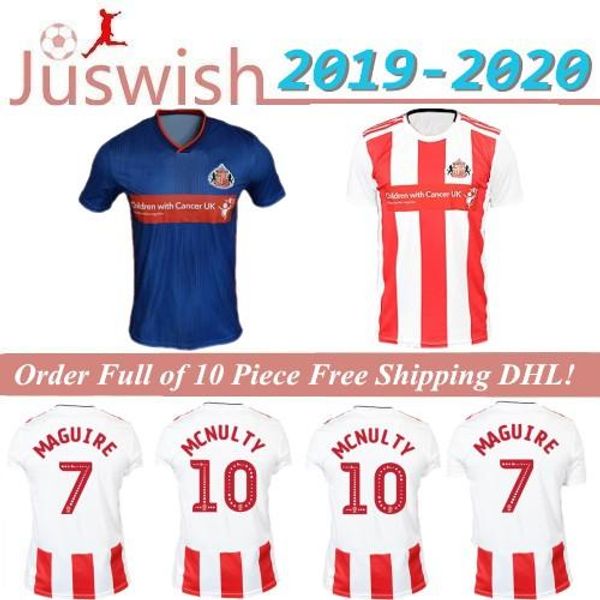 19/20 sunderland home soccer jersey 19/20 sunderland away blue #9 borini #11grabban soccer shirt #12 mika #18 defoe football uniform, Black;yellow
19/20 sunderland home soccer jersey 19/20 sunderland away blue #9 borini #11grabban soccer shirt #12 mika #18 defoe football uniform, Black;yellow