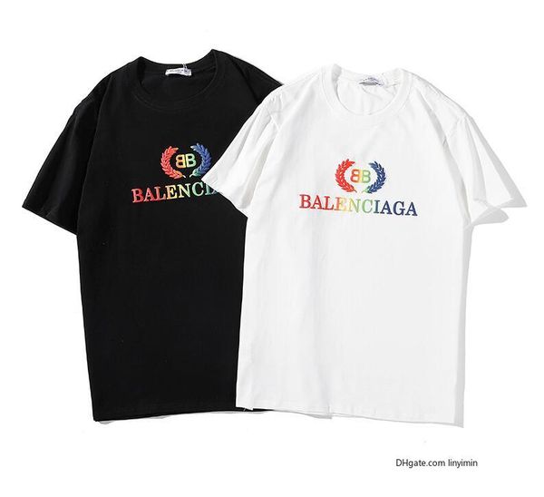 balenciaga balenciaga blcg дизайнерская футболка европа париж футболка мода мужчины женщины футболка повседневная хлопок тройник топ высокое, White
balenciaga balenciaga blcg дизайнерская футболка европа париж футболка мода мужчины женщины футболка повседневная хлопок тройник топ высокое, White