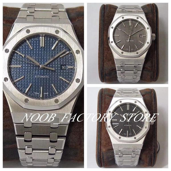 2020 zf factory version mens automatic miyota 9015 modified cal.3120 watch men gray blue black dial full steel watches 15400 dive wristwatch, Slivery;brown
2020 zf factory version mens automatic miyota 9015 modified cal.3120 watch men gray blue black dial full steel watches 15400 dive wristwatch, Slivery;brown
