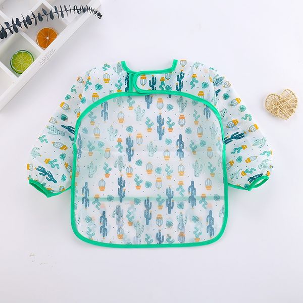waterproof infant toddler baby bib burp cloths smock feeding accessories cartoon long sleeved bib burp cloths kids
waterproof infant toddler baby bib burp cloths smock feeding accessories cartoon long sleeved bib burp cloths kids