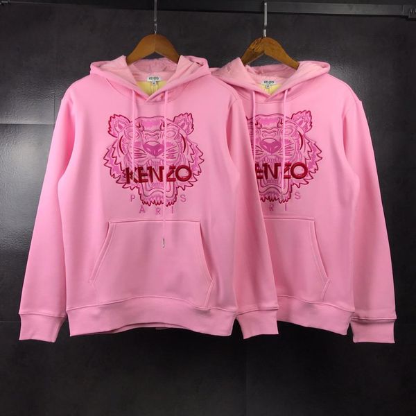 19ss luxurious brands design kenz tiger head embroiderd pink cotton sweater pullover hoodies men women streetwear sweatshirt outdoor shirts, Gray;blue
19ss luxurious brands design kenz tiger head embroiderd pink cotton sweater pullover hoodies men women streetwear sweatshirt outdoor shirts, Gray;blue
