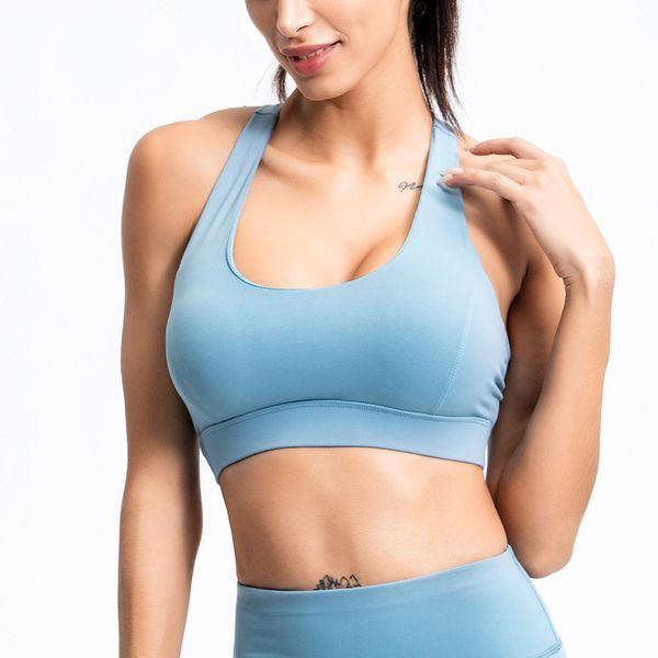 women push up seamless sports bra pink white workout sport crop high impact fitness wear for yoga gym brassiere sportswear, White;black
women push up seamless sports bra pink white workout sport crop high impact fitness wear for yoga gym brassiere sportswear, White;black