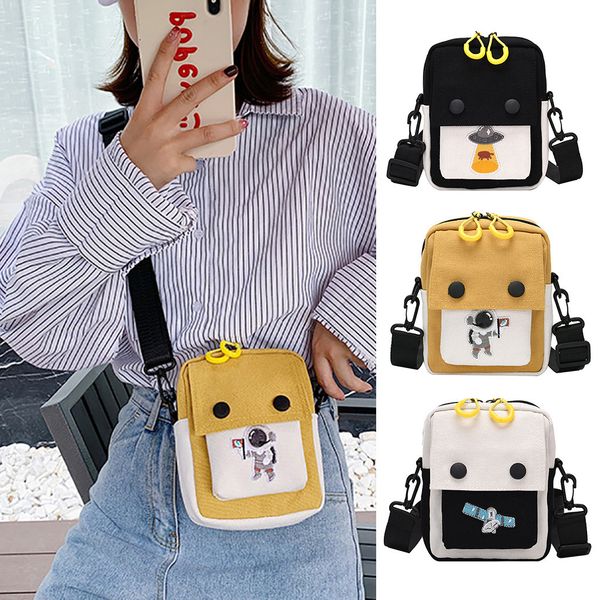 2019 women shoulder bag designer women fashion canvas solid coin purse shoulder tote handbag casual bag çanta 8
2019 women shoulder bag designer women fashion canvas solid coin purse shoulder tote handbag casual bag çanta 8