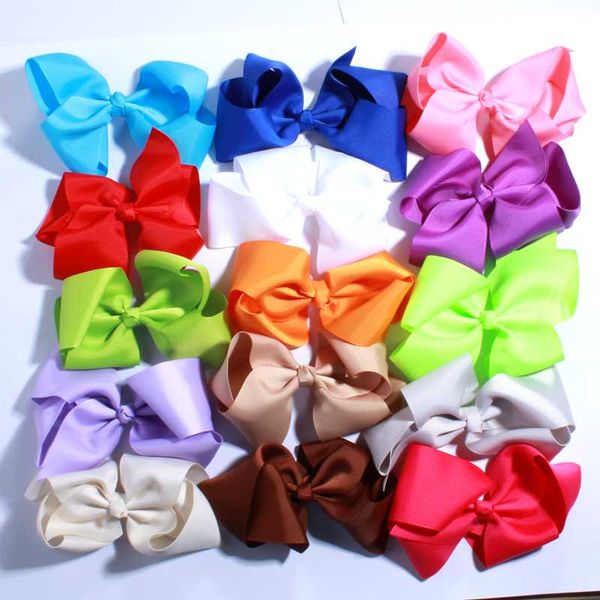 60pcs 5,5" большой hairbows для зажима волос ленты луки boutique для ободки для волос аксессуары u выбор цвета, Slivery;white
60pcs 5,5" большой hairbows для зажима волос ленты луки boutique для ободки для волос аксессуары u выбор цвета, Slivery;white