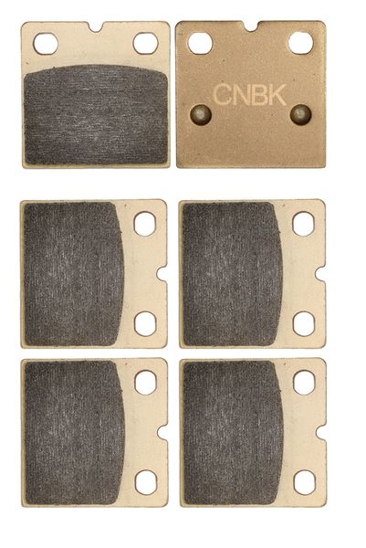 brake pad set fit for laverda street tga1000 tga 1000 executive 1984 &up front rear
brake pad set fit for laverda street tga1000 tga 1000 executive 1984 &up front rear