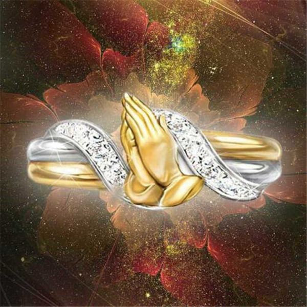 vintage hand yellow gold white ring women men's wedding jewelryjewelry gift rings jewelry wedding band ring jewelry, Golden;silver
vintage hand yellow gold white ring women men's wedding jewelryjewelry gift rings jewelry wedding band ring jewelry, Golden;silver