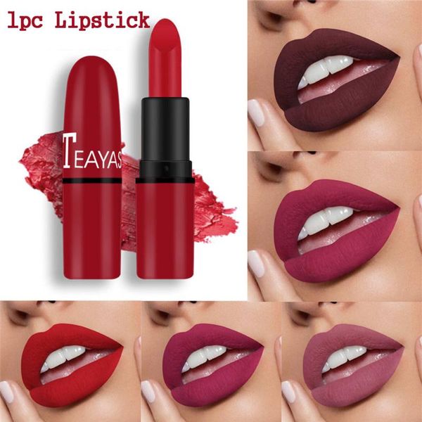 colorful matte lipstick velvet non-fading non-stick cups natural nude lipstick lip skin care long lasting lips makeup cosmetics
colorful matte lipstick velvet non-fading non-stick cups natural nude lipstick lip skin care long lasting lips makeup cosmetics