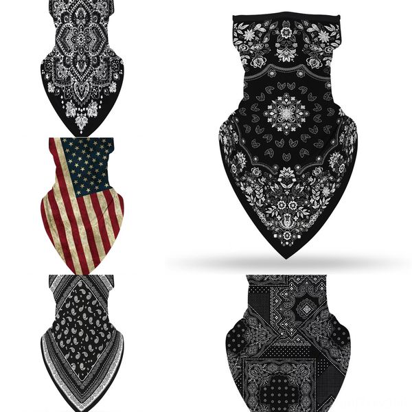 hamql seamless multifunction cycling skull scarf half face mask outdoor mask turban riding magic neck warmer scarf halloween costume, Black
hamql seamless multifunction cycling skull scarf half face mask outdoor mask turban riding magic neck warmer scarf halloween costume, Black