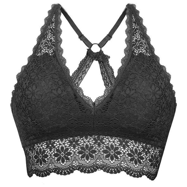 women's shapers fashion underwear back cross buckle street design girls woman tank crop camisole femme women lace for female, Black;white
women's shapers fashion underwear back cross buckle street design girls woman tank crop camisole femme women lace for female, Black;white